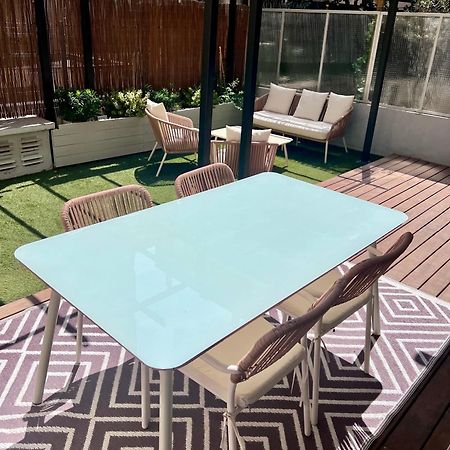 Cocon 2 Pieces Avec Grande Terrasse A Vauban Lejlighed Marseille Eksteriør billede