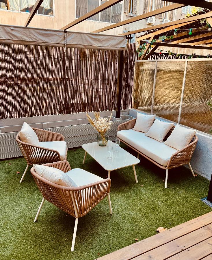 Cocon 2 Pieces Avec Grande Terrasse A Vauban Lejlighed Marseille Eksteriør billede